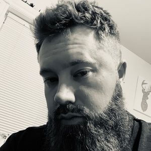 Meet your Posher, Scott